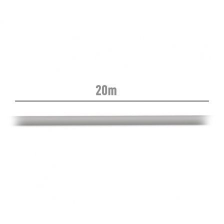 Aisens Cable de Red RJ45 CAT.6 UTP AWG24 20m Gris Aisens Cable de Red RJ45 CAT.6 UTP AWG24 20m Gris